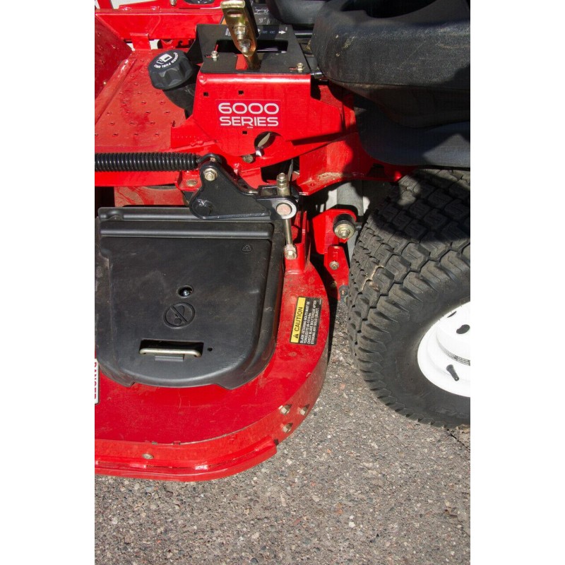 Lawn Striper kit for Toro Z-Master 5000 & 6000 Series with 60