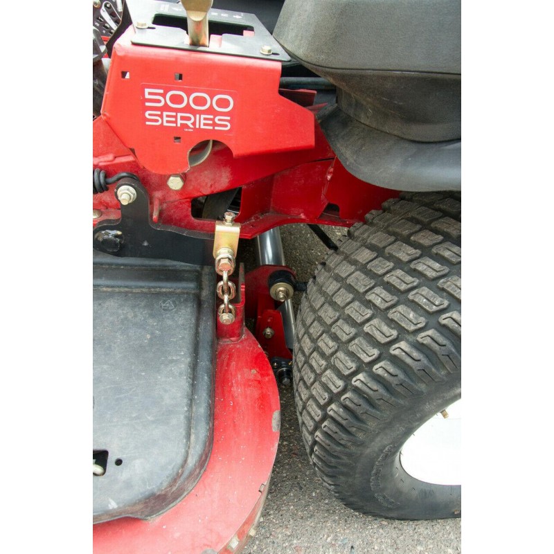 Lawn Striper kit for Toro Z-Master 5000 & 6000 Series with 60